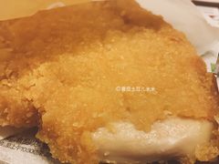 -麦当劳(磨子桥店)