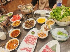 -世贸万锦大酒店·烹大师火锅达人