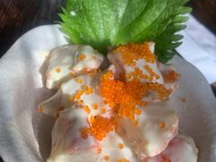 -小川洋风料理(汉街店)