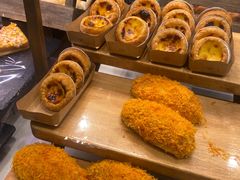 -巴黎贝甜(望京信万店)