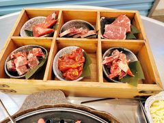-玄希浪漫厨房·韩料烤肉(湖滨银泰in77店)
