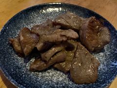 -大阪烧肉BAKA一代(十亩地店)