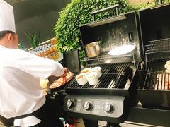 -常州富力喜来登酒店 Feast盛宴标帜西餐厅(新北万达广场店)