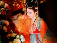 -红袖添香古风写真馆