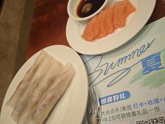 -济南喜来登酒店-盛宴自助西餐厅·综合自助