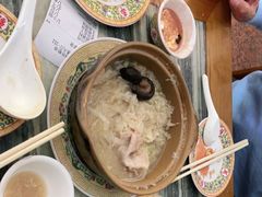 -砂锅居(西四店)