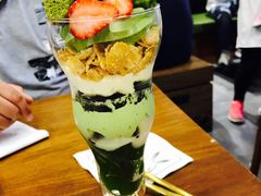 -無邪日式甜品(世博源店)