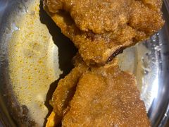 -柳州肥姨妈大骨螺蛳粉(江宁万达店)