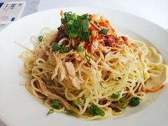 成都鸡丝凉面-巴蜀风月·聚会团建·生日宴(宝安店)