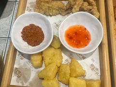 -一味一诚•鲜嫩烤鱼(昌发展万科广场店)