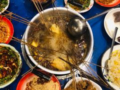 -马路边边串串香(双井直营店)