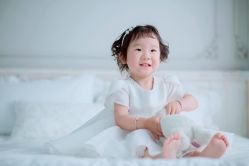 点击看大图 -哈妮儿童摄影(德清店)