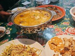 -人民公社大食堂(顺义总店)