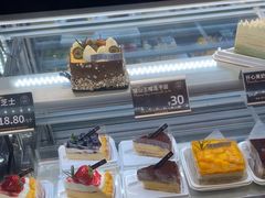 -FANEN法念·烘焙·甜点(万象城店)