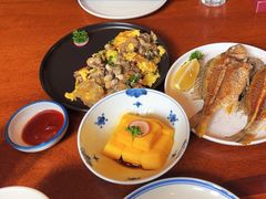 -林四喜·闽南传家菜(鼓浪屿店)