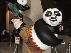 -英皇UA电影城(虹桥天地店)