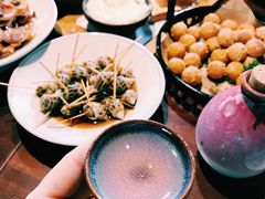 -大牌大·传统杭帮菜(湖滨店)