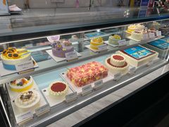 -Pantry's Best派悦坊蛋糕(K11购物艺术中心店)