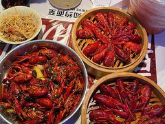 -靓靓蒸虾·头牌蒸虾(雪松路总店)