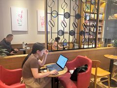 -COSTA COFFEE(西贸凯德晶品4层2店)