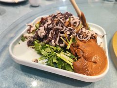 -振生清真饭店(永安道店)