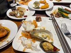 -汉巴味德(大悦城店)