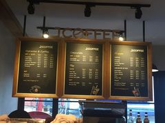 -J.CO Donuts & Coffee(Mal Bali Galeria)