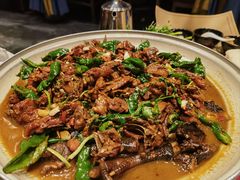 -大张烙馍村(泉山店)
