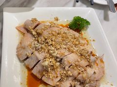 -翠华餐厅(德基广场店)