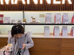 -Manner Coffee(大宁国际商业广场店)