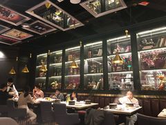 -加餐海鲜自助(宝龙一城店)