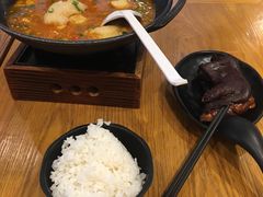 -苗小坛酸汤鱼(酒仙桥店)