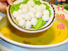 -金龙·打边炉(南京西路店)