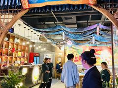 -醉长安(钟楼旗舰店)