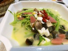 -京味民福烤鸭店(建设四马路店)