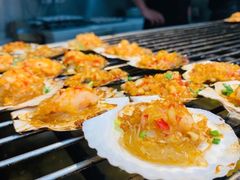 -蚝滑蒜(观音桥天天尚街直营店)