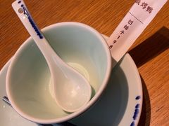 -张烤鸭·川菜·非遗冒烤鸭(青石桥店)