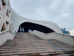 -金沙湖公园