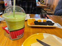 -乐凯撒披萨(中心书城店)