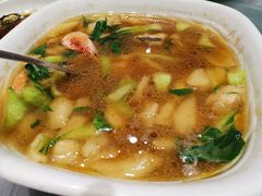 -丰收渔港饭店(嵊泗店)
