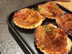 -锦州御烧烤·形象店(人民街店)