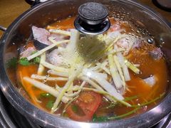 -阿婉贵州苗家酸汤鱼(梅林店)