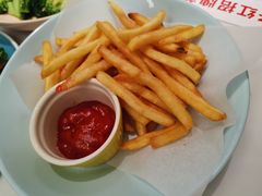-杯子红牛排(创意产业园店)