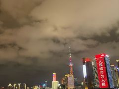 -RIVIERA 松鹤楼(外滩店)