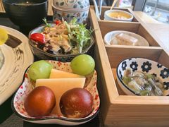 -一石三鸟烧鸟•刺身•定食套餐(南桥美谷店)