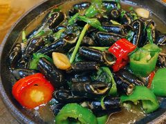 -园林美食城·本土农家菜(杨和镇店)