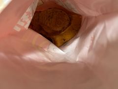 -粉粉乐鲷鱼烧(美罗城店)