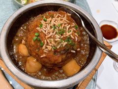 -小厨娘淮扬菜(六合欢乐港店)