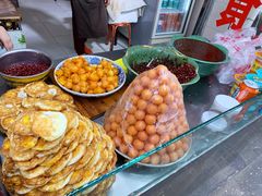 -老金家蛋菜夹馍(西安总店)