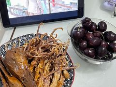 -绝味鸭脖(炫地店)